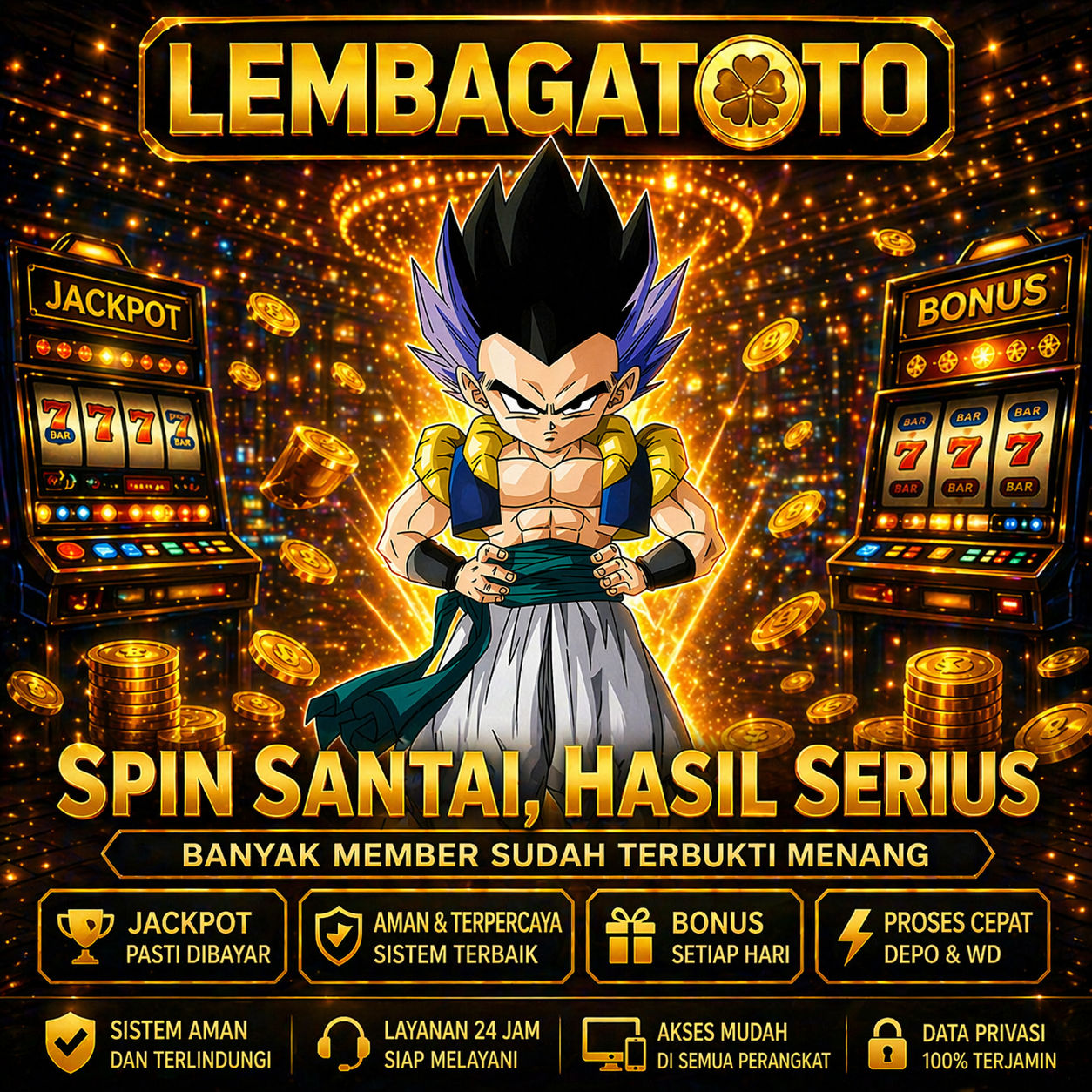 LEMBAGATOTO
